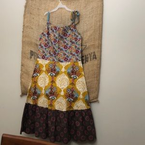Kid bodies sundress small